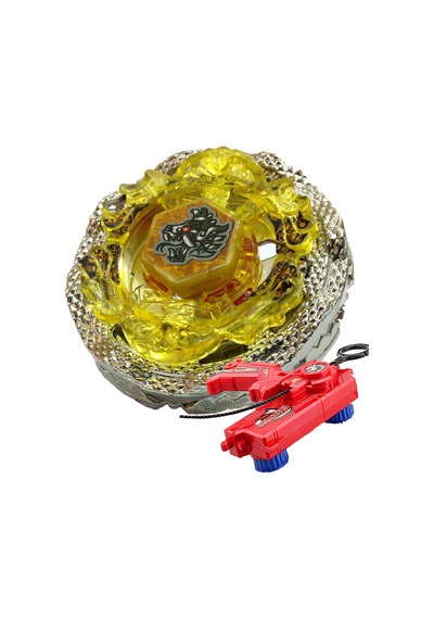 Rapidity  BEYBLADE BB-119 Metal Fusion 4d System Death Quetzalco  - BB1191584K