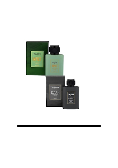 Dark & Impact Erkek Edp Parfüm 100ml 50 Ml Odunsu - Oryantal