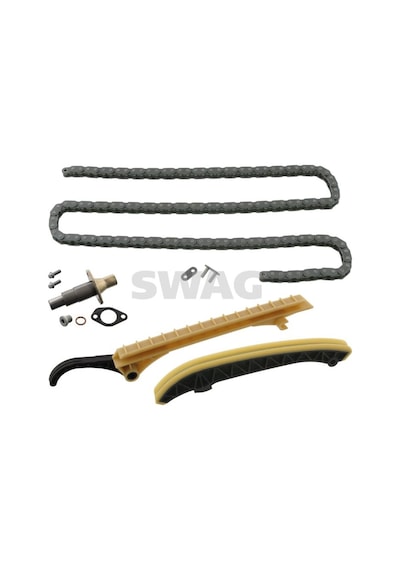 SWAG 10944968 EKSANTRİK ZİNCİR SETİ FEBI 44968