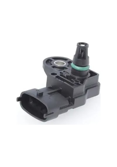 Fiat 500 L Turbo Basinc Sensoru 1.6 Multijet 2013-2017 Bosch 0281006102