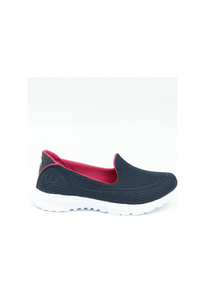 Nesil Shoes Dvm 801 Laci Fuşya Kadın Yürüyüş Ayakkabısı-laci Fuşya Lacivert - Fuşya Nesil Shoes Dvm 801 Laci Fuşya Kadın Yürüyüş Ayakkabısı-laci Fuşya Lacivert - Fuşya