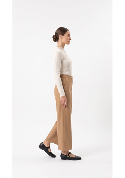 Siyah Kadın Babet 097.07.y-3862