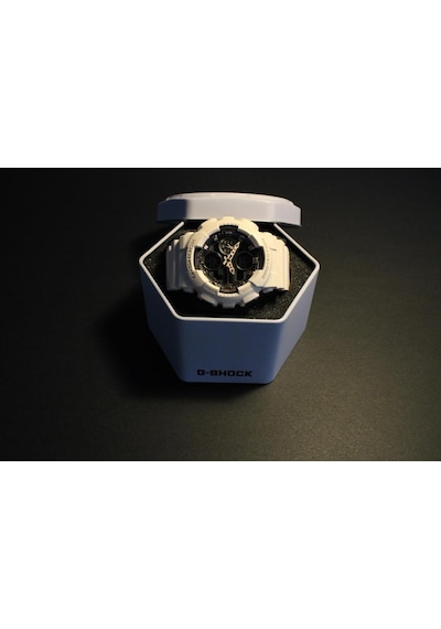Casio G-Shock GMA-S140M-4ADR Unisex Kol Saati