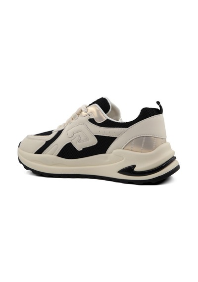 Guja 26y286 Siyah Kadın Sneakers