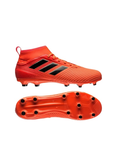 Adidas Ace 17.3 Primemesh Fg/ag Erkek Krampon S77065 Kırmızı