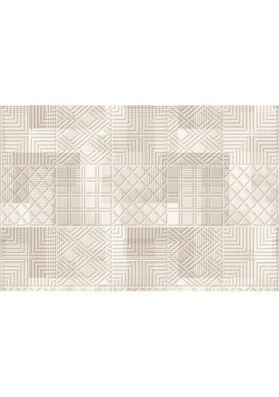 Aksu Prime Dekoratif Halı 120x180 Jayla Bej