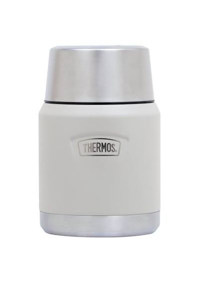 Thermos Icon Serisi Food Jar 0,47 Lt Yemek Termosu Çok Renkli