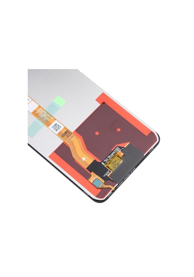 Teknonet Oppo A3 Uyumlu Lcd+dokunmatik - Siyah