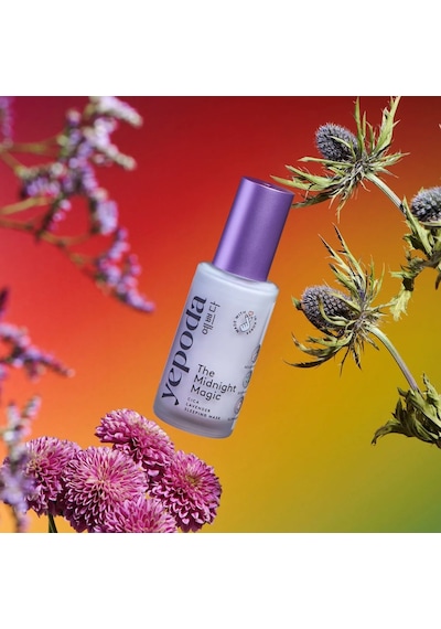 Yepoda The Midnight Magic Gece Maskesi 50 Ml