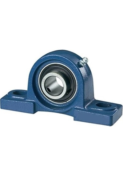 Ucp 205 Yataklı Rulman Mil Çapı 25mm