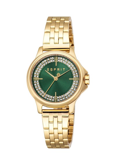 Esprit Es1l432m0055 Kadın Kol Saati Ve Bileklik Seti