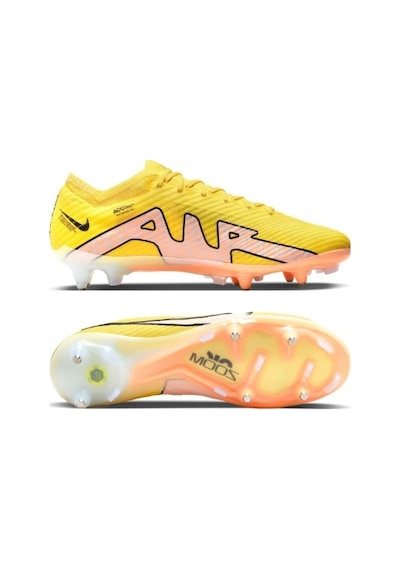 Nike Nıke Zoom Vapor 15 Elıte Sg-pro Ac Krampon Sarı -112 001