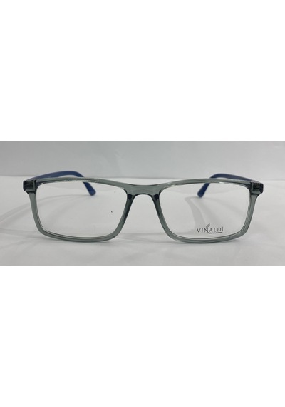 Vinaldi Vi 2030 C.4054 52 Unisex Mavi Işık Korumalı Ekran Gözlüğü