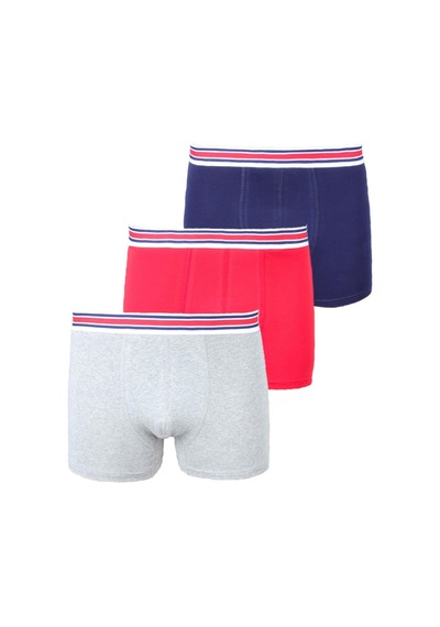 Alexander Gardi Alexandergardı 3'lü Boxer Seti M0801 001