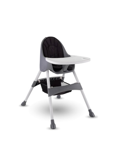 Babyhope Bh-7001 Royal Mama Sandalyesi Gri