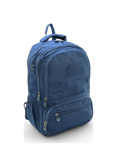 Baginn Ortaokul Lise Üniversite Okul Sırt Çantası Unisex 40 x 30 CM