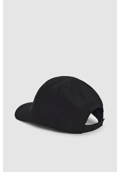 U.s. Polo Assn. Kadın Siyah Şapka 50321252-vr046