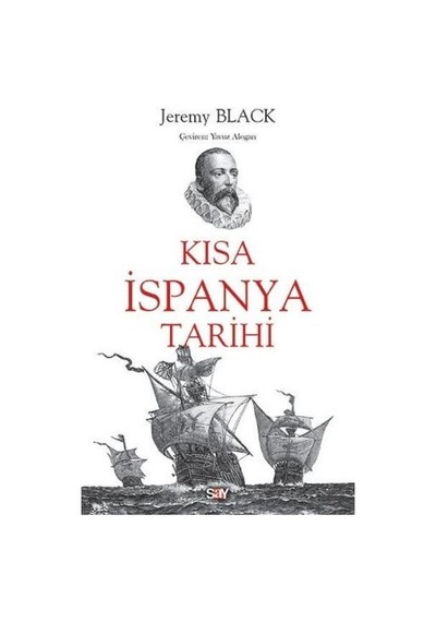Kısa İspanya Tarihi