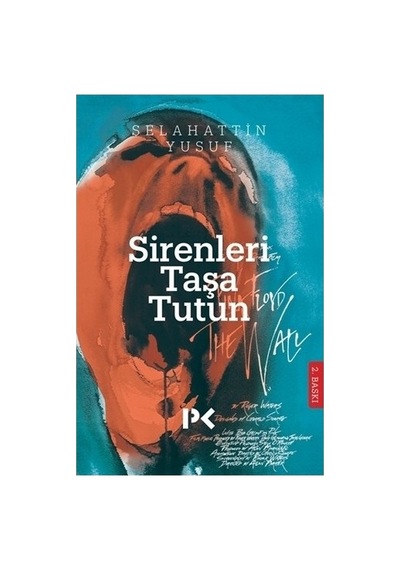 Sirenleri Taşa Tutun: Uyarı Ve Dikkat Teması