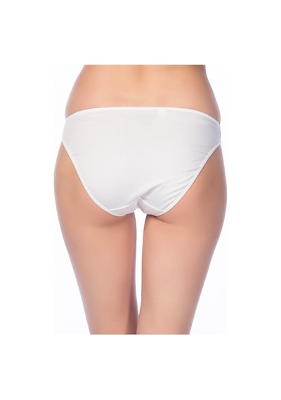 Kom Basic Pamuklu Basic Külot 2Li Paket