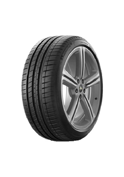 Michelin Pilot Sport 3 255/40R19 100Y XL Ao Yaz Lastiği 2024
