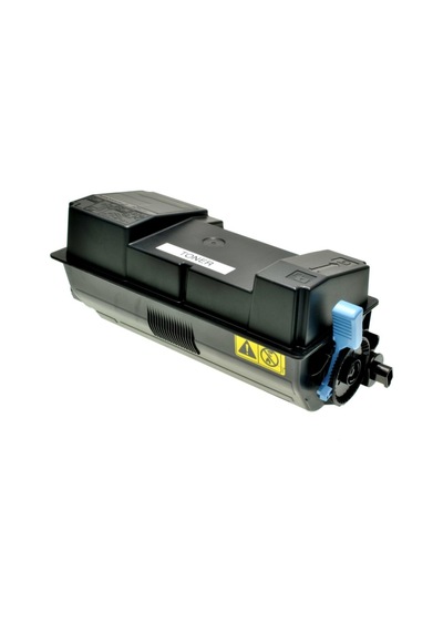 Kyocera Uyumlu Tk-3100-12.500 Sayfa Siyah Uyumlu Toner- M3040-M30