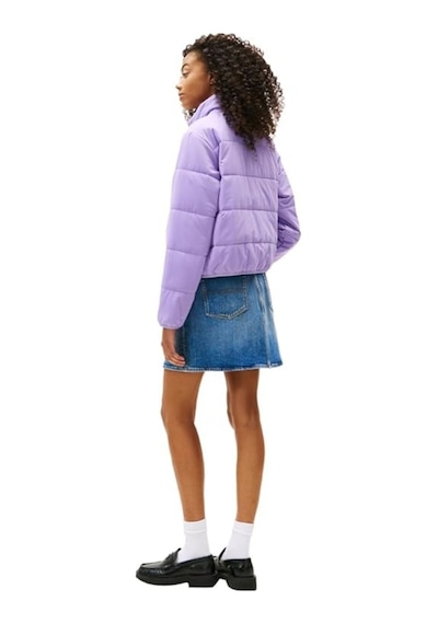 Tjw Reg Lw Padded Jacket Ext Mor