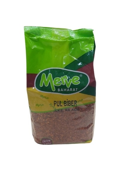 Pul Biber Extra Acı 1 Kg