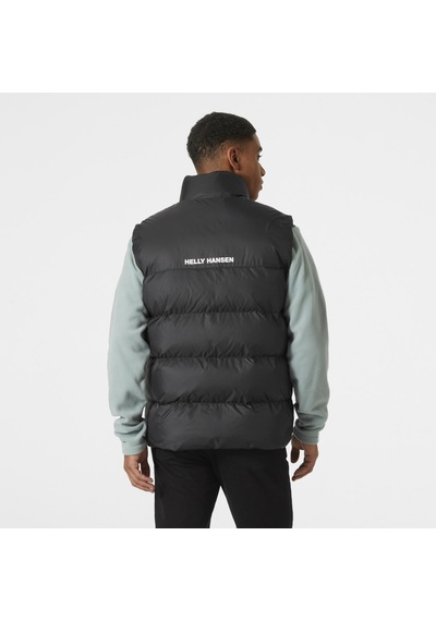 Helly Hansen Active Puffy Erkek Yelek Siyah