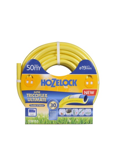 139155 50 M 3/4 Super Tricoflex Ultimate Hortum