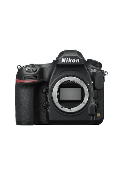 Nikon D850 Body DSLR Fotoğraf Makinesi (Distribütör Garantili)