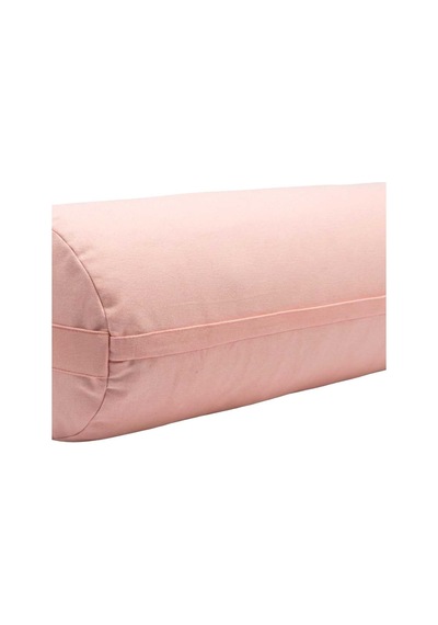 Bolster Minder- Pembe Uzun