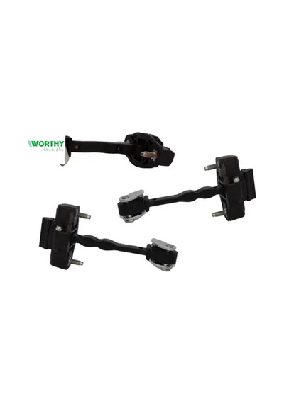 Kapı Gergisi Ön 3008 Iı-5008 Iı-ds7 Crossback-c5 Aırcross 9809426680