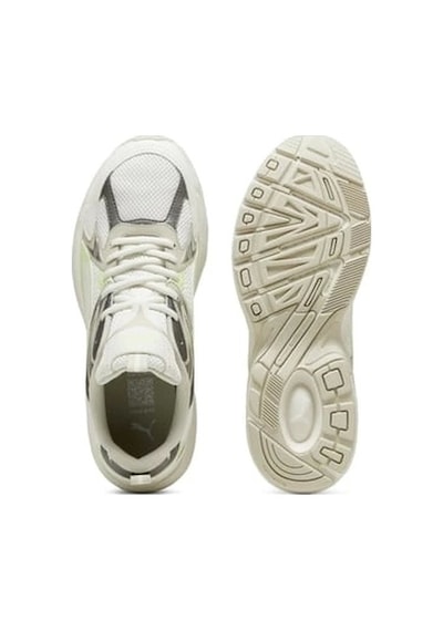 Puma Milenio Tech 392322-09 Kum-yşl Kum