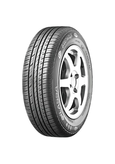 Lassa Greenways 175/70R14 84T Yaz Lastiği 2026
