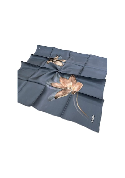 Armine İpek Eşarp Nostalji 8737-33 Twill - 8105-31