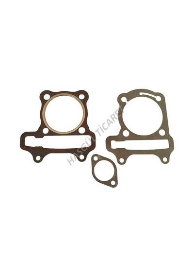 Hsgl Scooter 125-150 Silindir Set Tkm