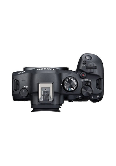 Canon EOS R6 Mark II Body Fotoğraf Makinesi (Distribütör Garantili)