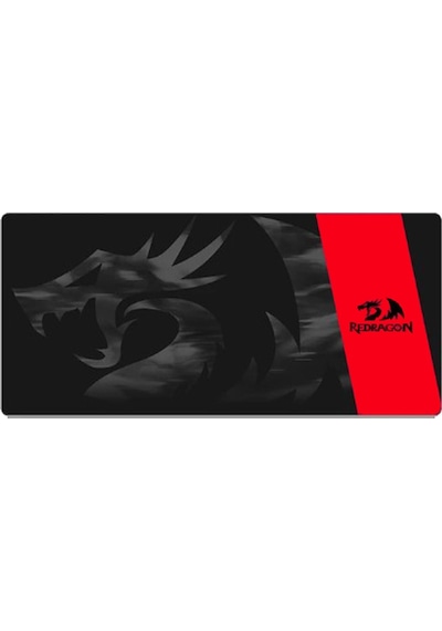 Appa Rakoon 4 Oyuncu Mouse Pad 90x40 Cm Kaymaz Dikişli