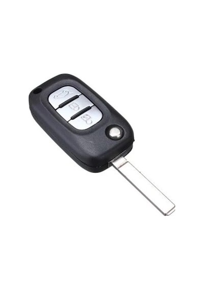 Renault Fluence Megane 3 Butonlu Anahtar Kabi Kumanda Kabi 471206080