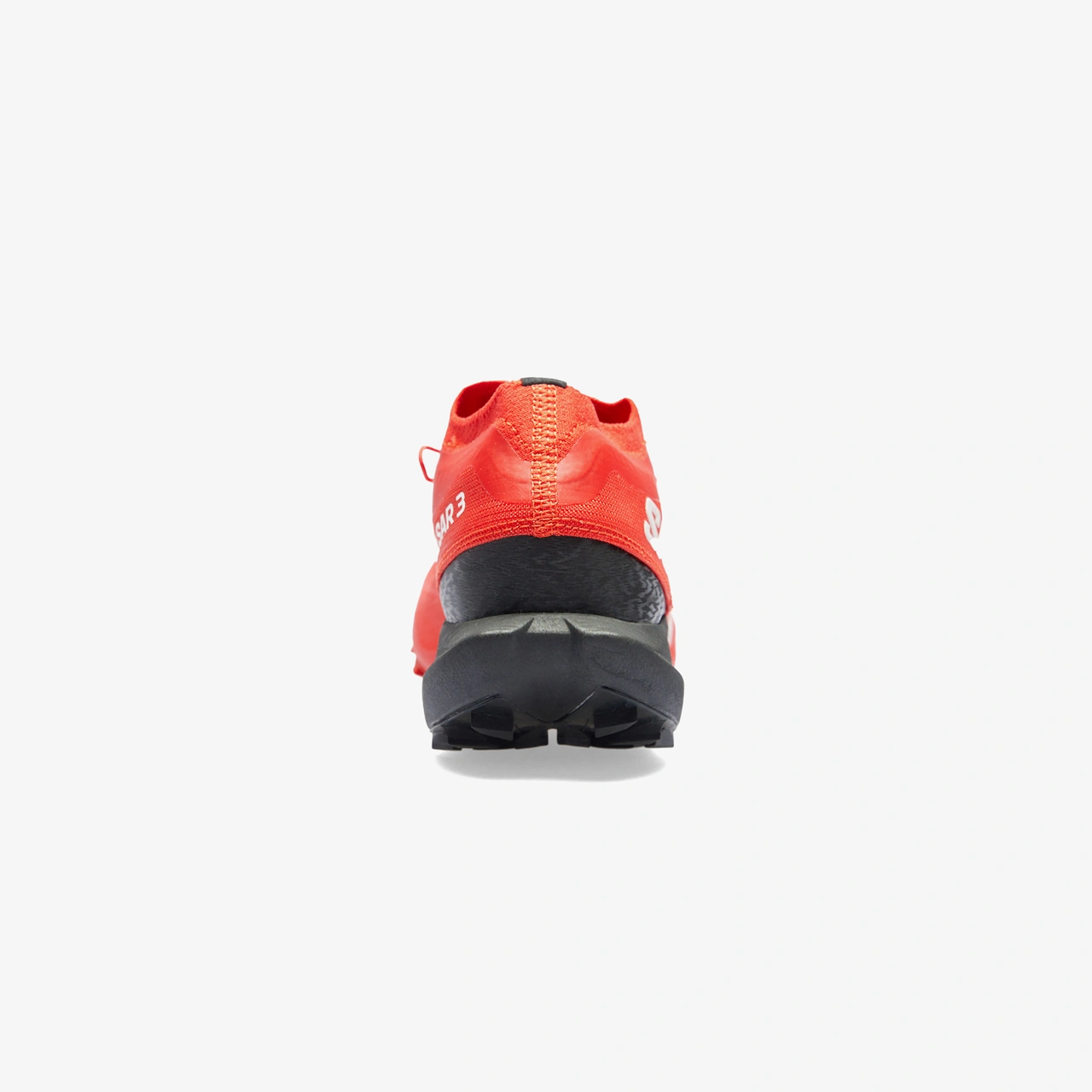 Salomon S/lab Pulsar 3 Unisex Turuncu Koşu Ayakkabısı L47386700 Turuncu
