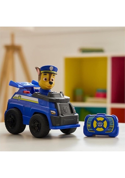 Spm-6073298 Paw Patrol Rc Chase