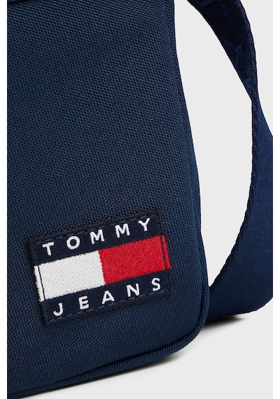 Tommy Jeans Erkek Çanta Am0am13710 C1g Lacivert Lacivert