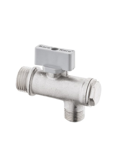 Kare Kpr 6031 Filtreli Ara Musluk