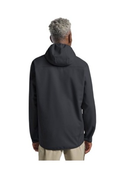 Ace Carp Softshell Kapüşonlu Mont, Rahat Ve Şık Tasarım Altın