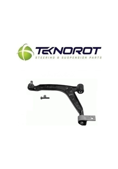 Uguroto Citroen Berlingo Sol Rotilli Burçlu Salıncak Teknorot 3520V3