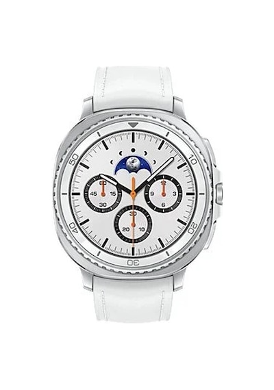 Samsung Watch 8 Classic 46 MM Akıllı Saat (Samsung Türkiye Garantili)