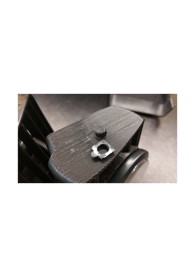 2008-2014 Subaru Wrx Boost Göstergesi Havalandırma Montaj Aparatı