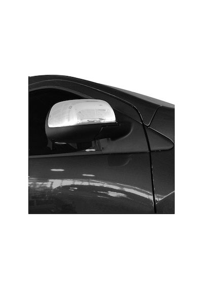Dacia Lodgy Abs Krom Ayna Kapağı 2012 Ve Sonrası