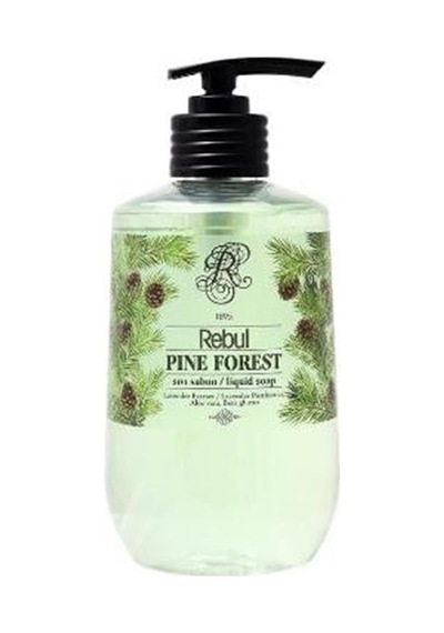 Rebul 500ml Ml Pine Sıvı Sabun